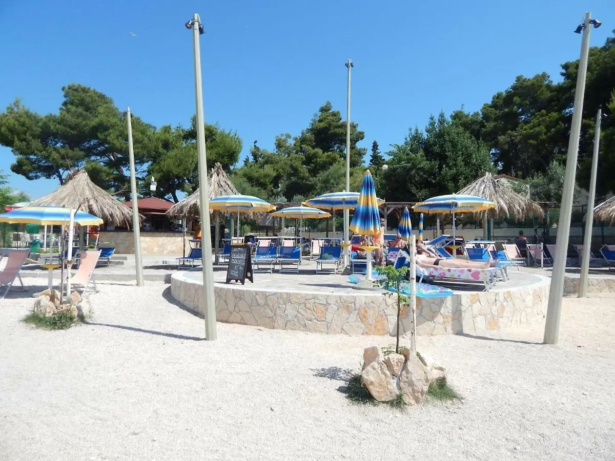 Apartment Tina Split Croatia