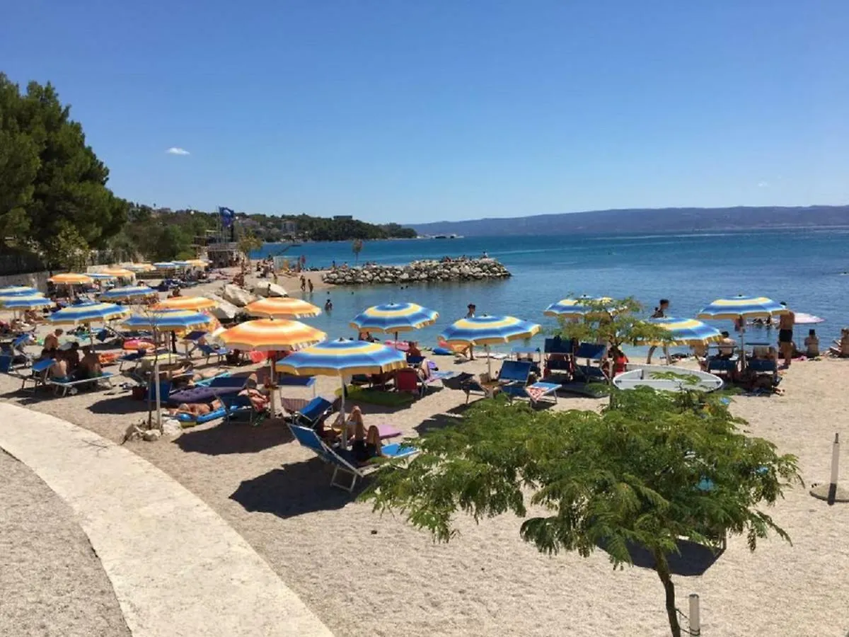 Apartment Tina Split Croatia