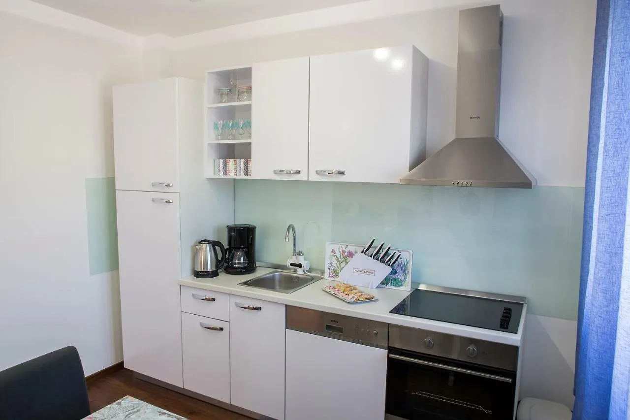 Apartment Tina Split