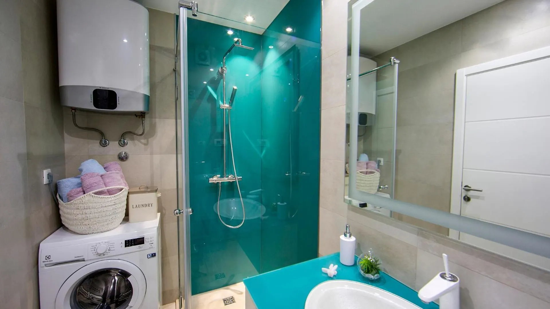 Apartment Tina Split Croatia
