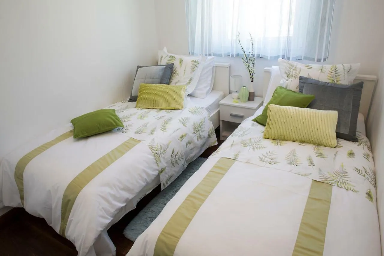 Apartment Tina Split 0*,  Croatia