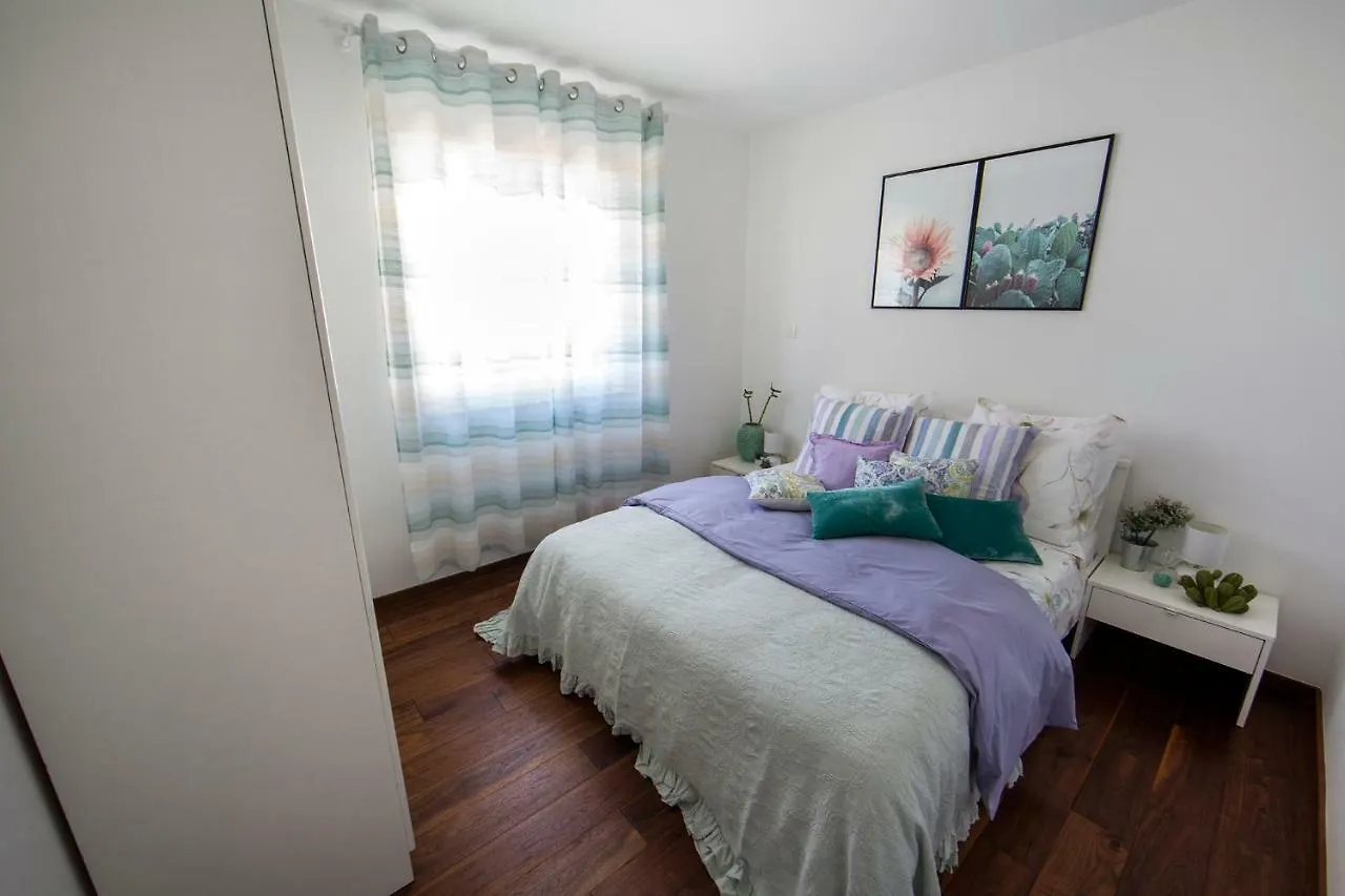 Apartment Tina Split